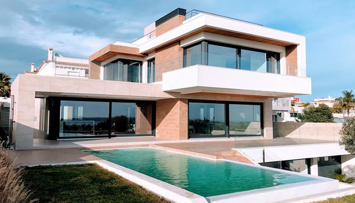 Custom Luxury Home Builder in Sydney