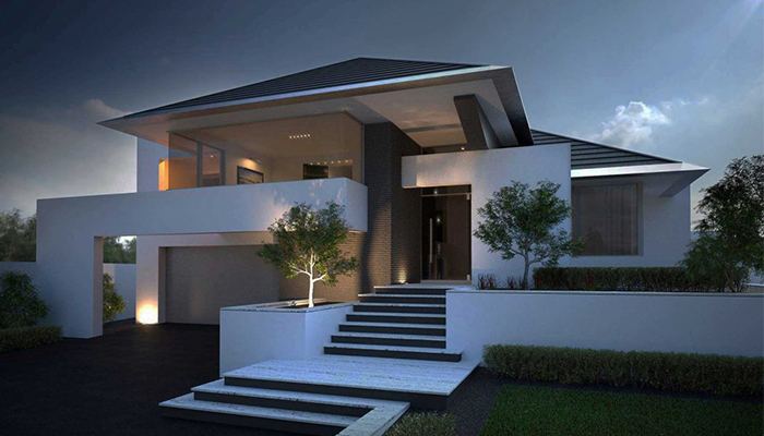 Luxury Home Builders in Sydney